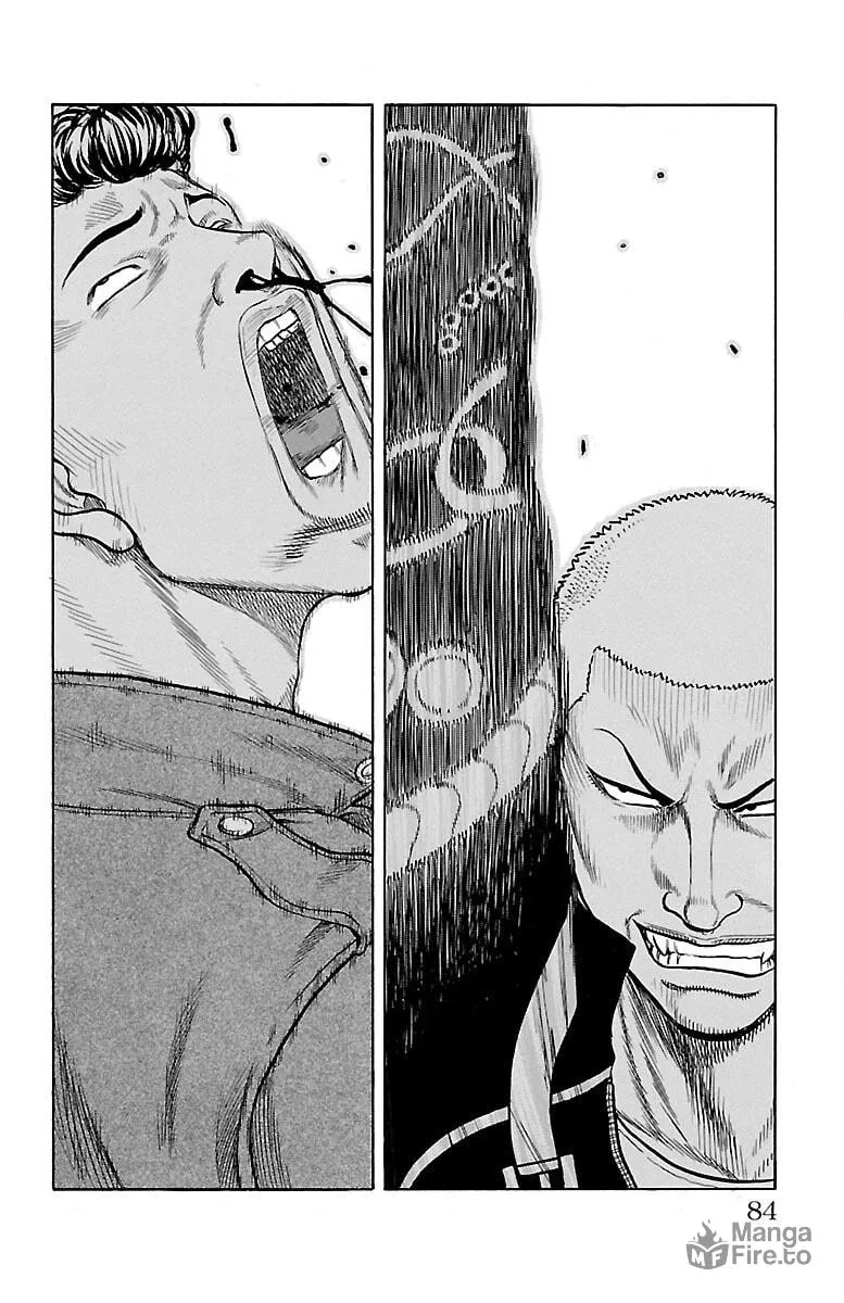 Read Drop chapter 42 image 29 on Lezhin