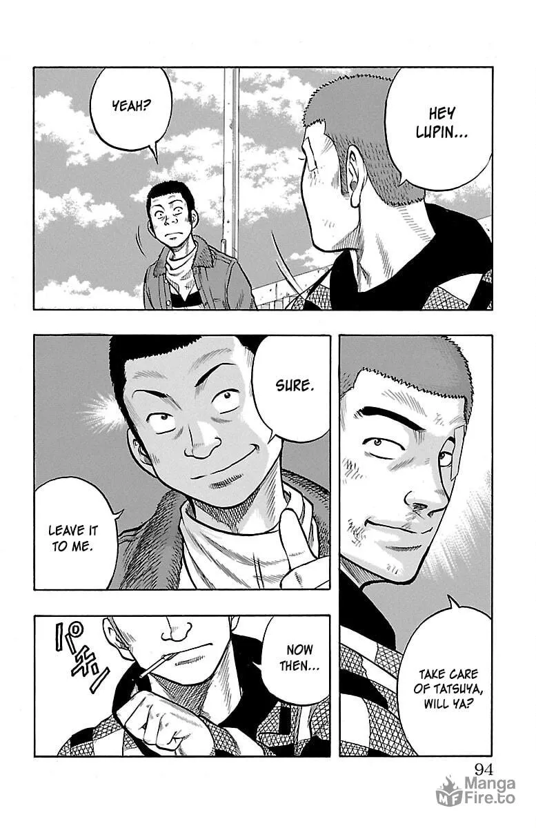 Read Drop chapter 42 image 38 on Lezhin