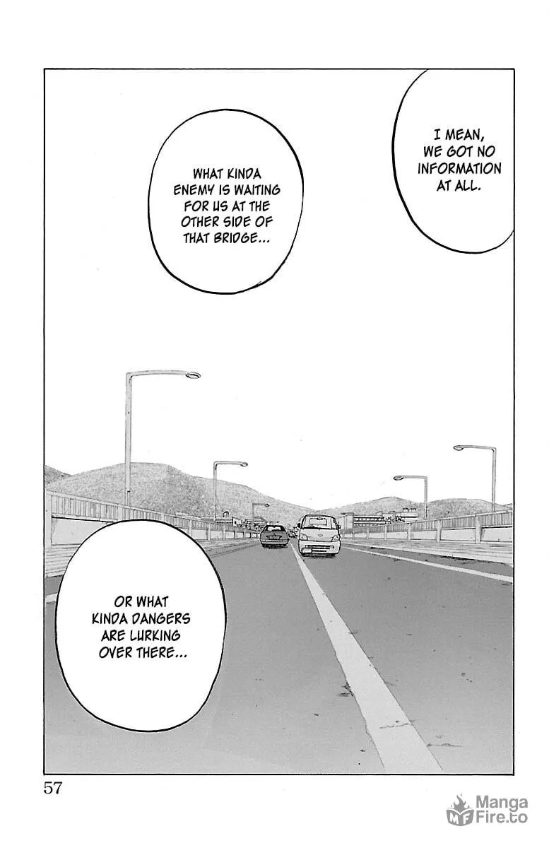 Read Drop chapter 42 image 4 on Lezhin