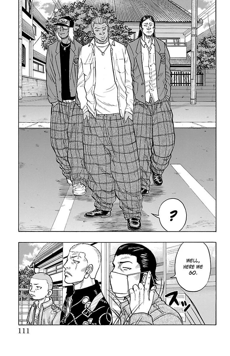 Read Drop chapter 43 image 13 on Lezhin