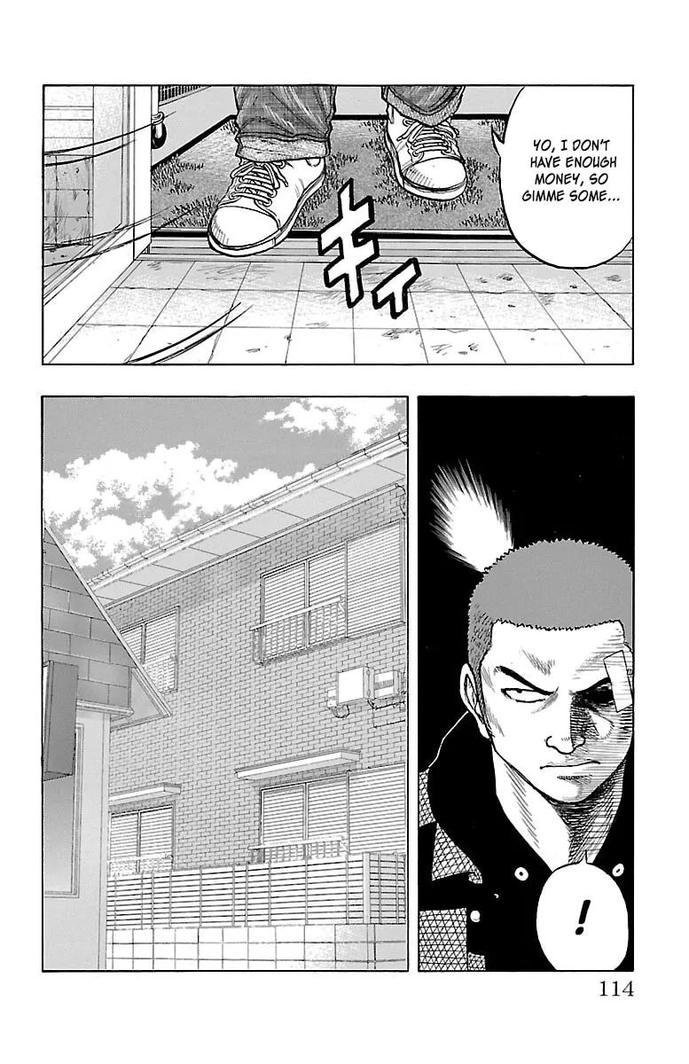 Read Drop chapter 43 image 16 on Lezhin