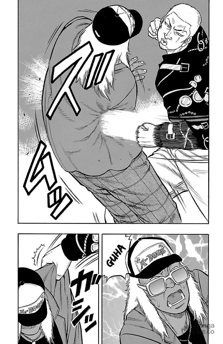 Read Drop chapter 43 image 23 on Lezhin