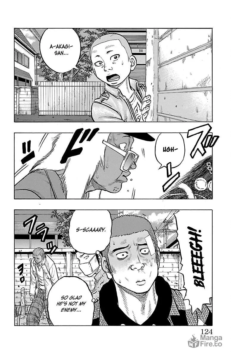 Read Drop chapter 43 image 26 on Lezhin