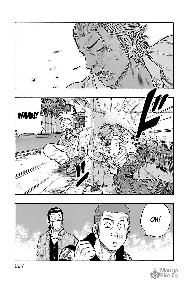 Read Drop chapter 43 image 29 on Lezhin