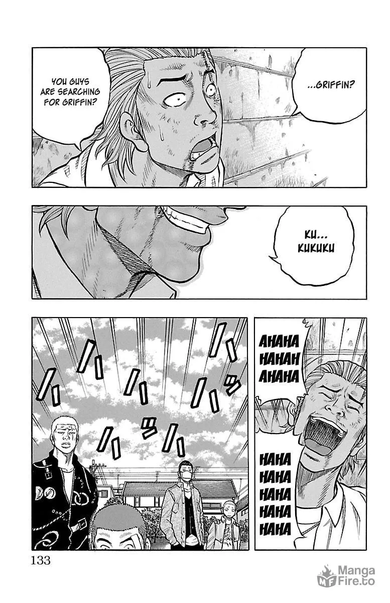 Read Drop chapter 43 image 35 on Lezhin
