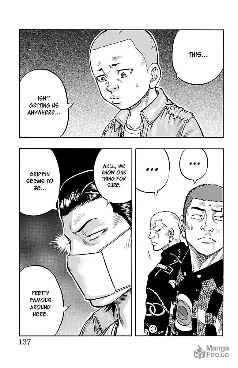 Read Drop chapter 43 image 39 on Lezhin