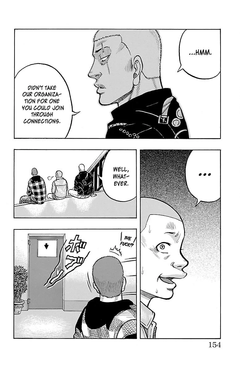 Read Drop chapter 44 image 10 on Lezhin