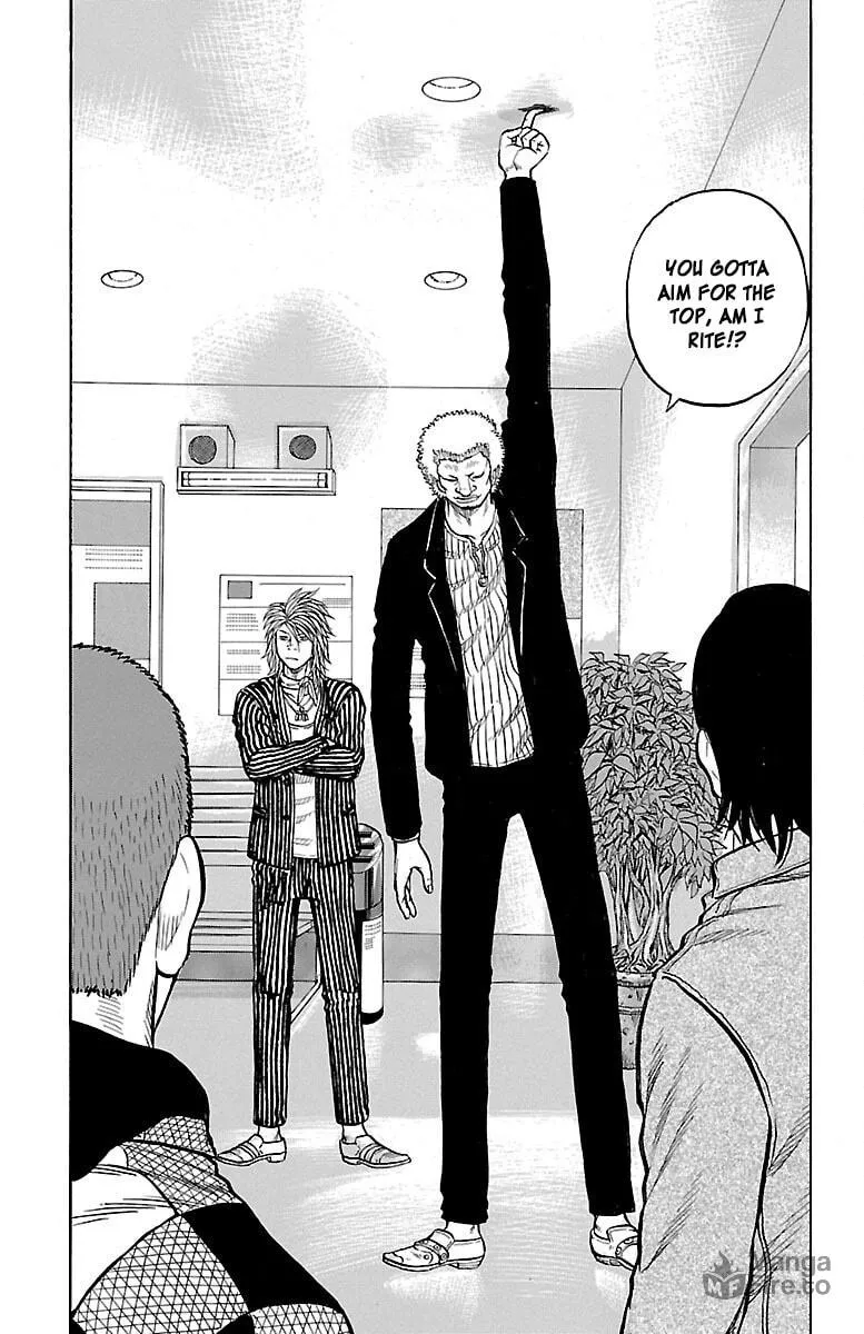 Read Drop chapter 44 image 20 on Lezhin