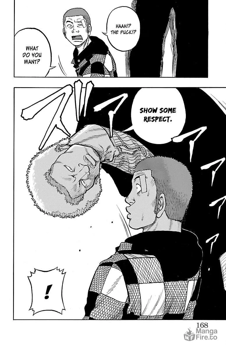 Read Drop chapter 44 image 23 on Lezhin