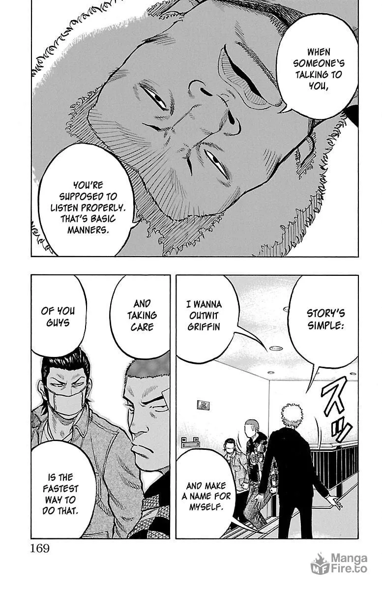 Read Drop chapter 44 image 24 on Lezhin