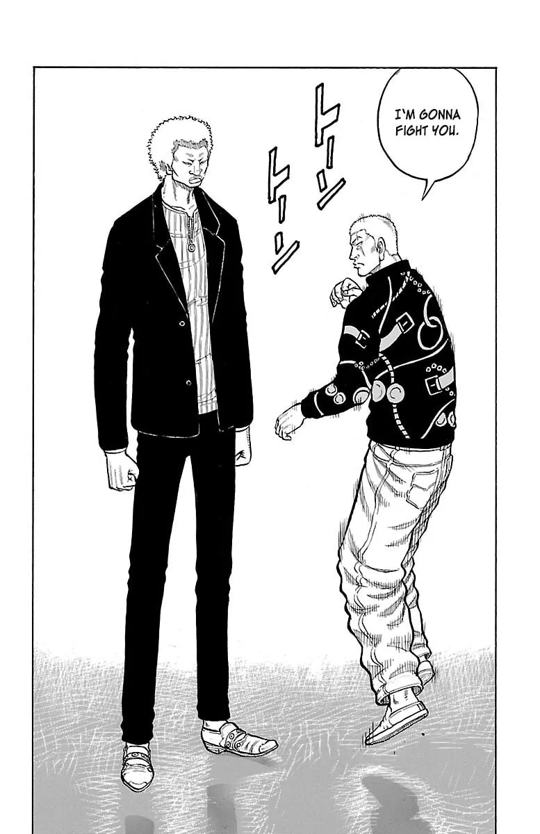 Read Drop chapter 44 image 27 on Lezhin