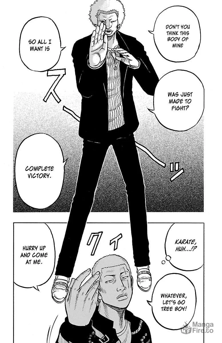 Read Drop chapter 44 image 29 on Lezhin