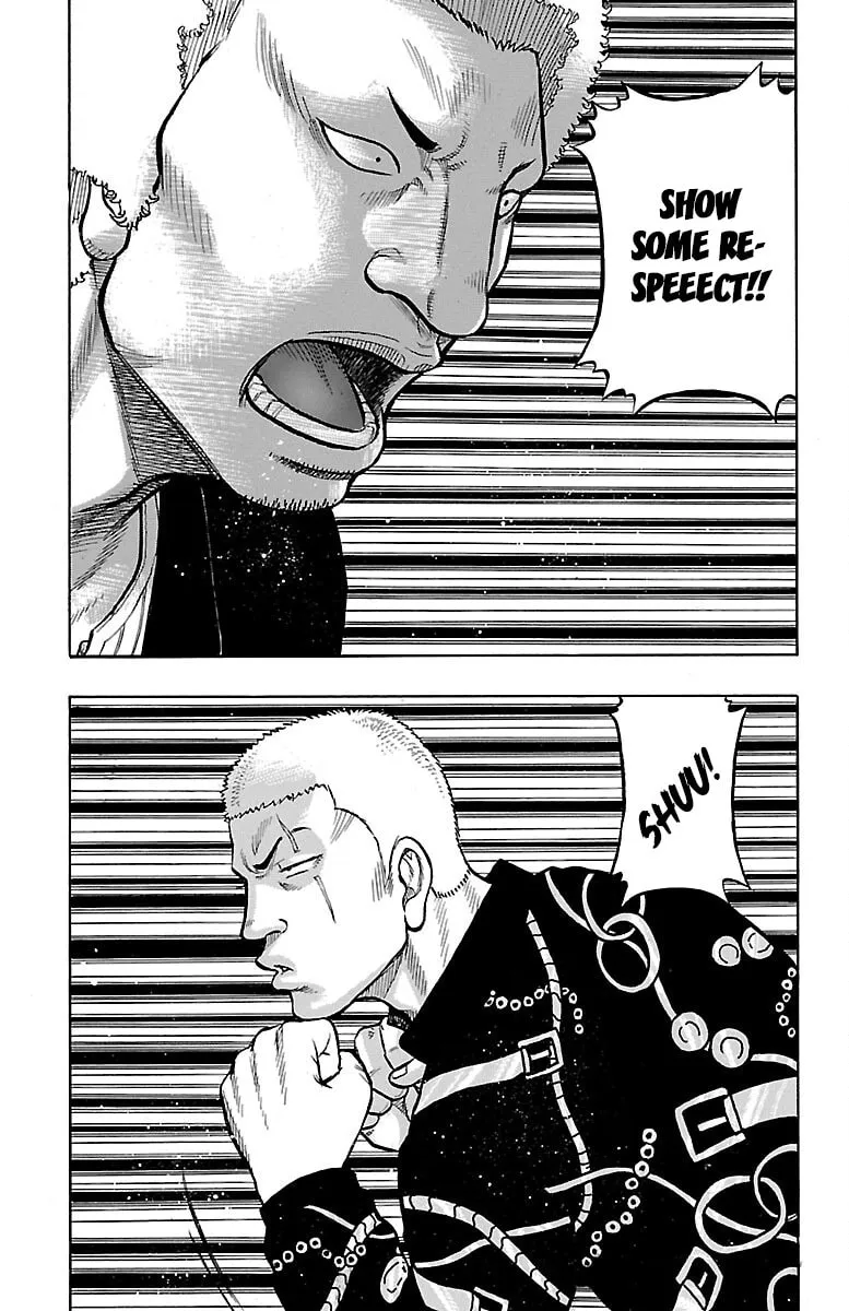 Read Drop chapter 44 image 30 on Lezhin