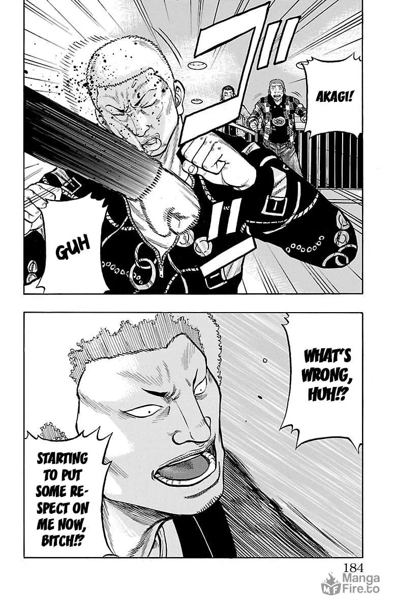 Read Drop chapter 44 image 38 on Lezhin