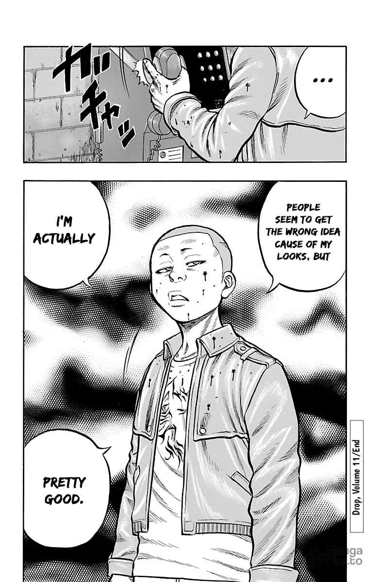 Read Drop chapter 44 image 41 on Lezhin
