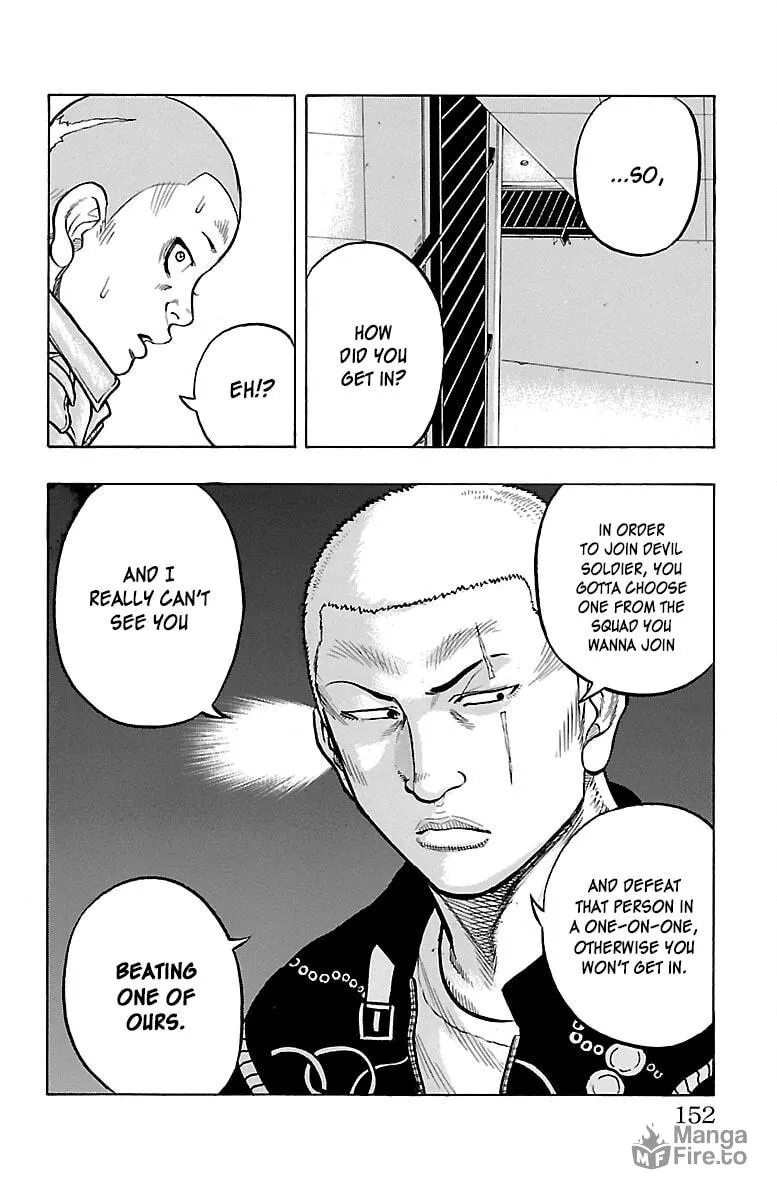Read Drop chapter 44 image 8 on Lezhin