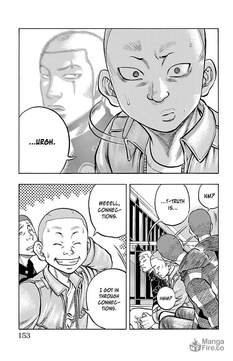 Read Drop chapter 44 image 9 on Lezhin