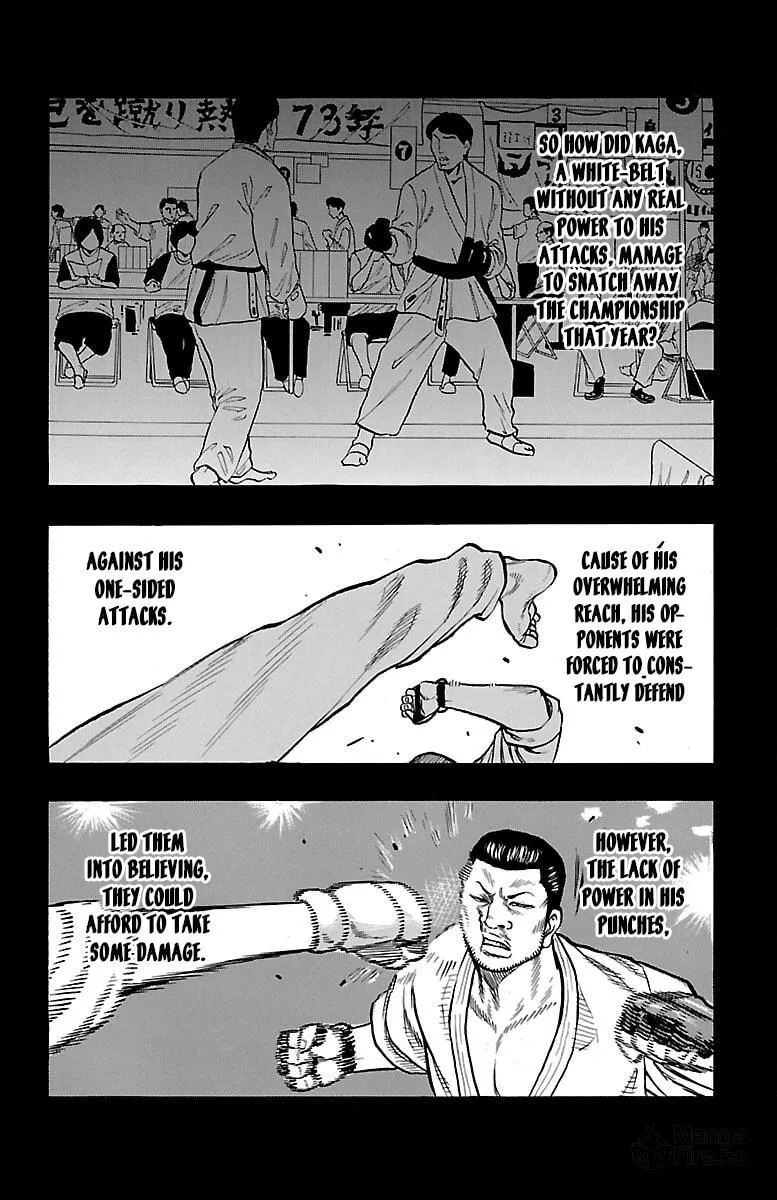 Read Drop chapter 45 image 11 on Lezhin