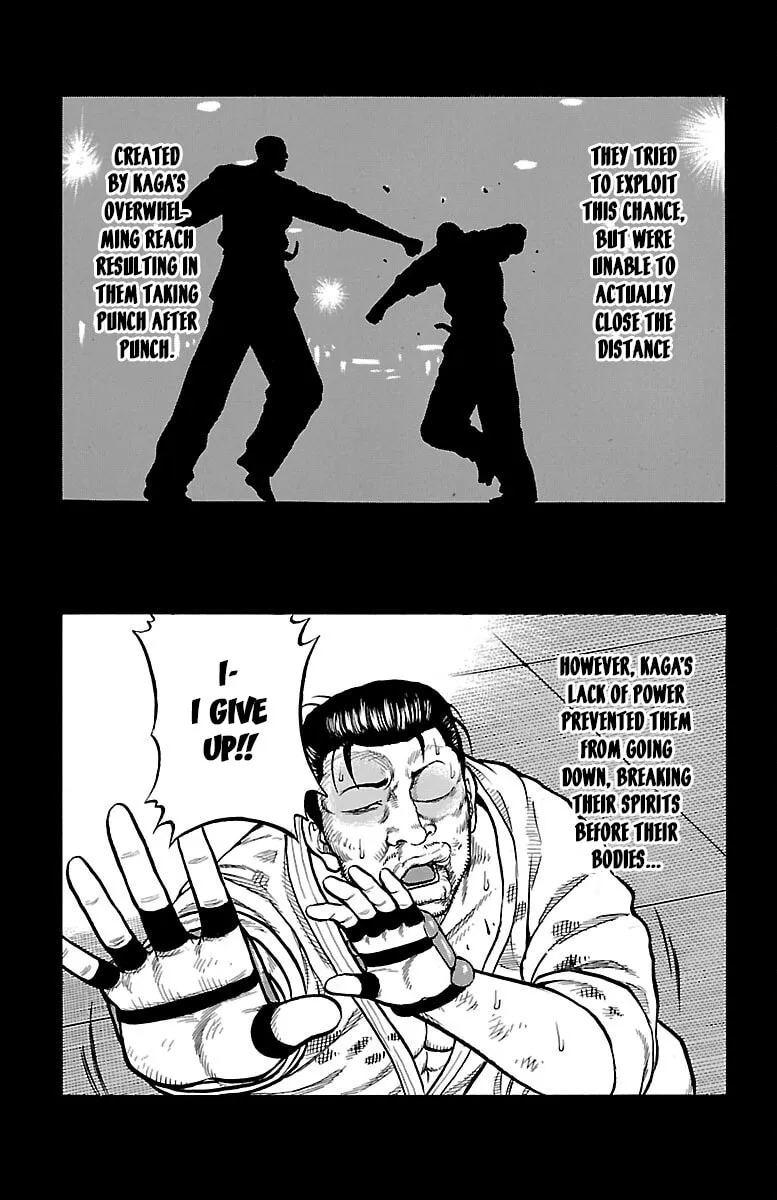Read Drop chapter 45 image 12 on Lezhin