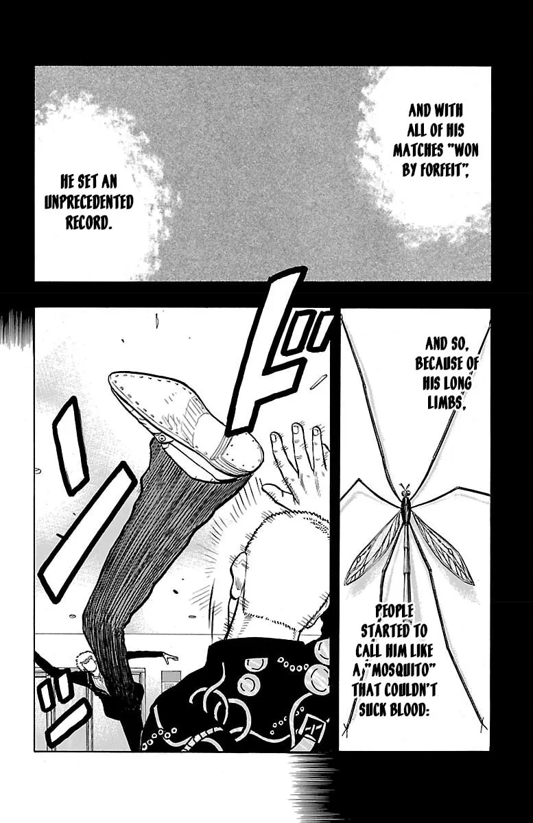 Read Drop chapter 45 image 13 on Lezhin
