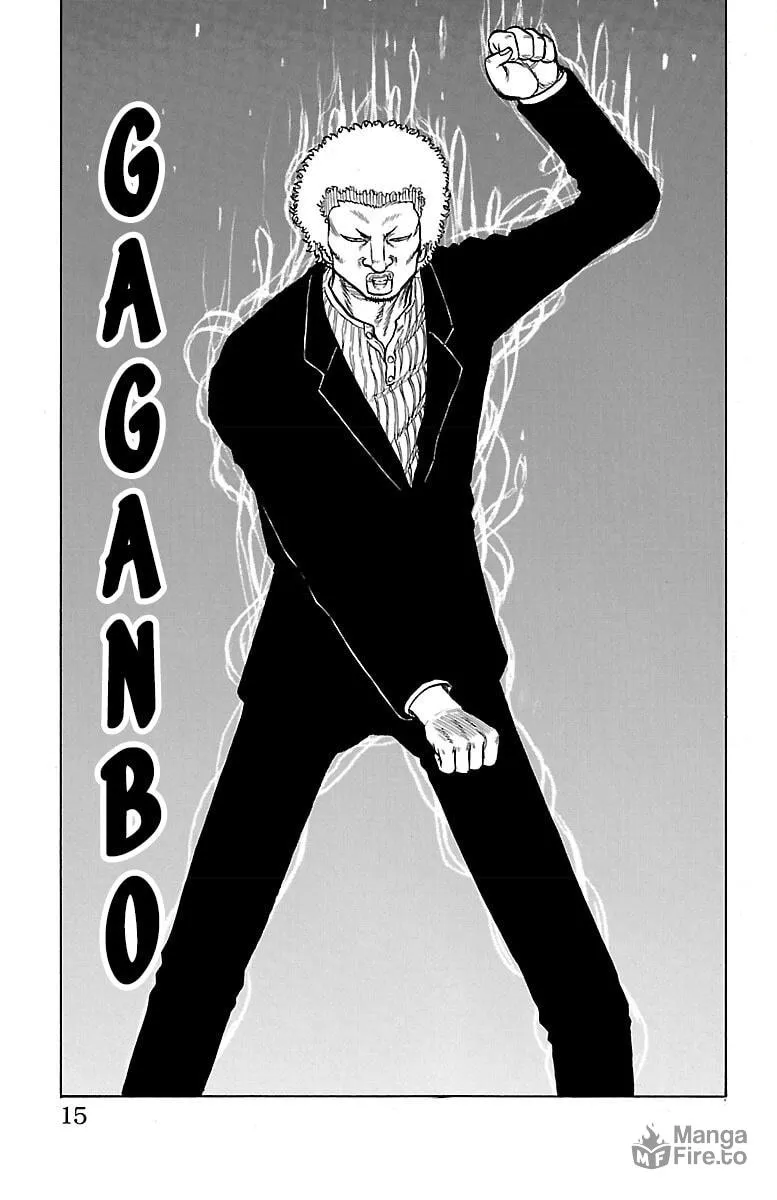 Read Drop chapter 45 image 14 on Lezhin