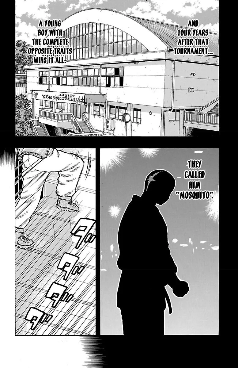 Read Drop chapter 45 image 15 on Lezhin