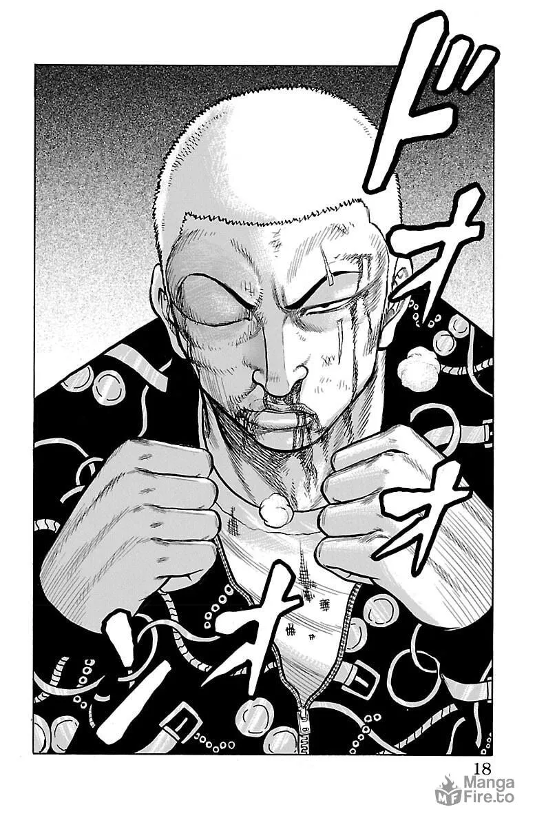 Read Drop chapter 45 image 17 on Lezhin