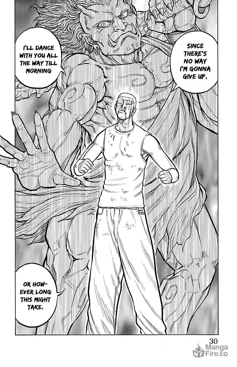 Read Drop chapter 45 image 29 on Lezhin