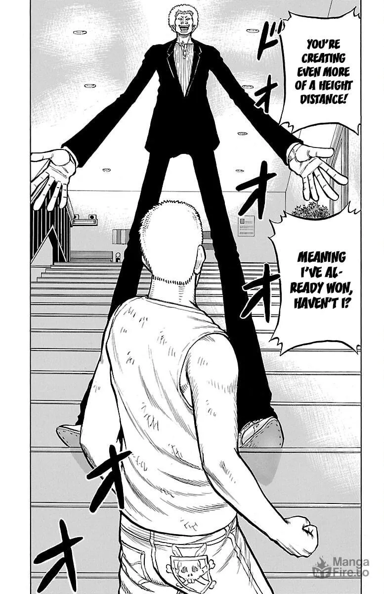 Read Drop chapter 45 image 34 on Lezhin