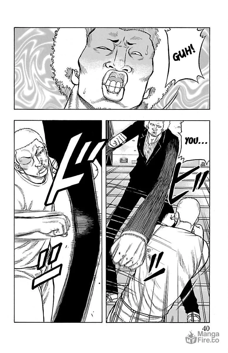 Read Drop chapter 45 image 39 on Lezhin