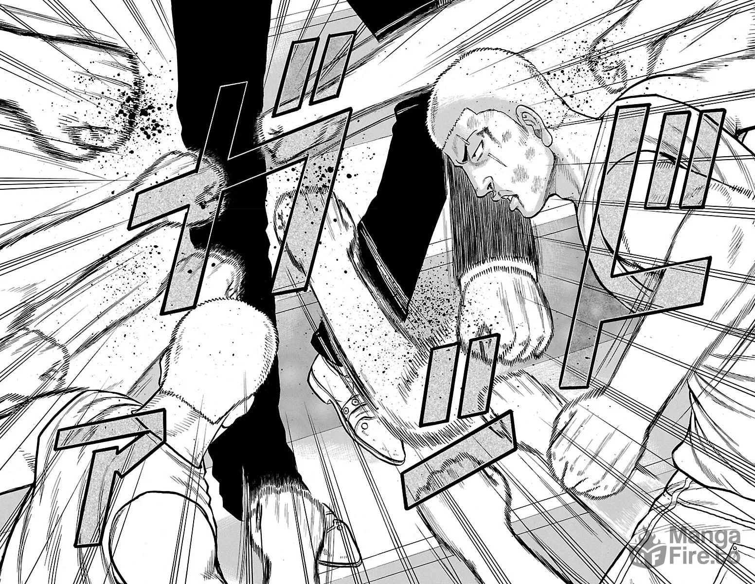 Read Drop chapter 45 image 41 on Lezhin