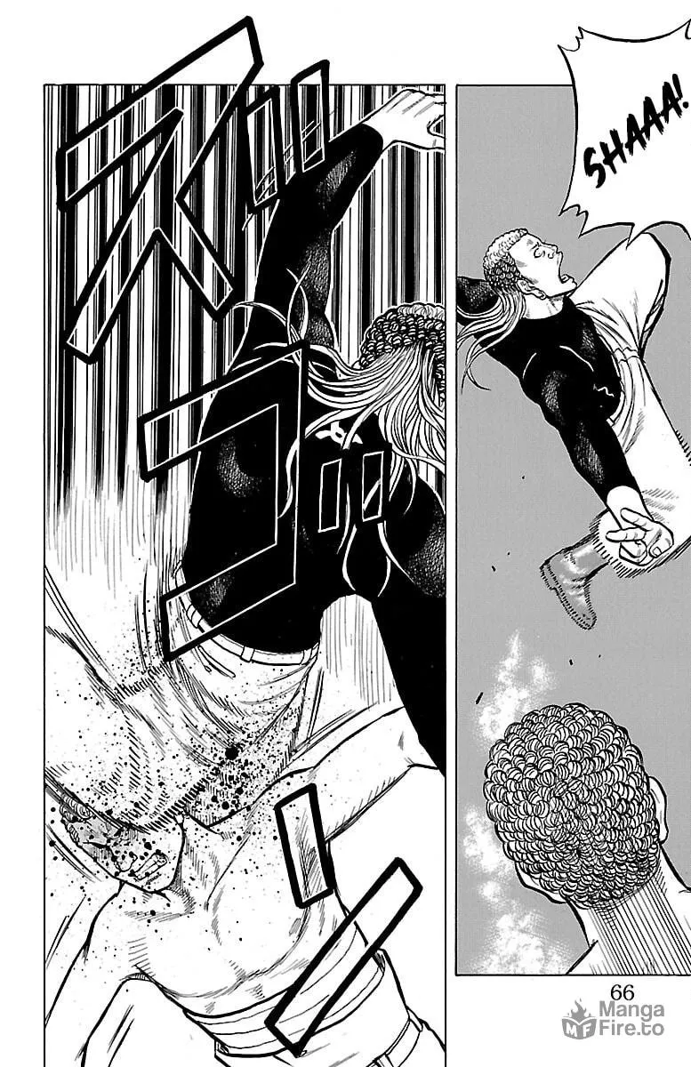 Read Drop chapter 46 image 19 on Lezhin