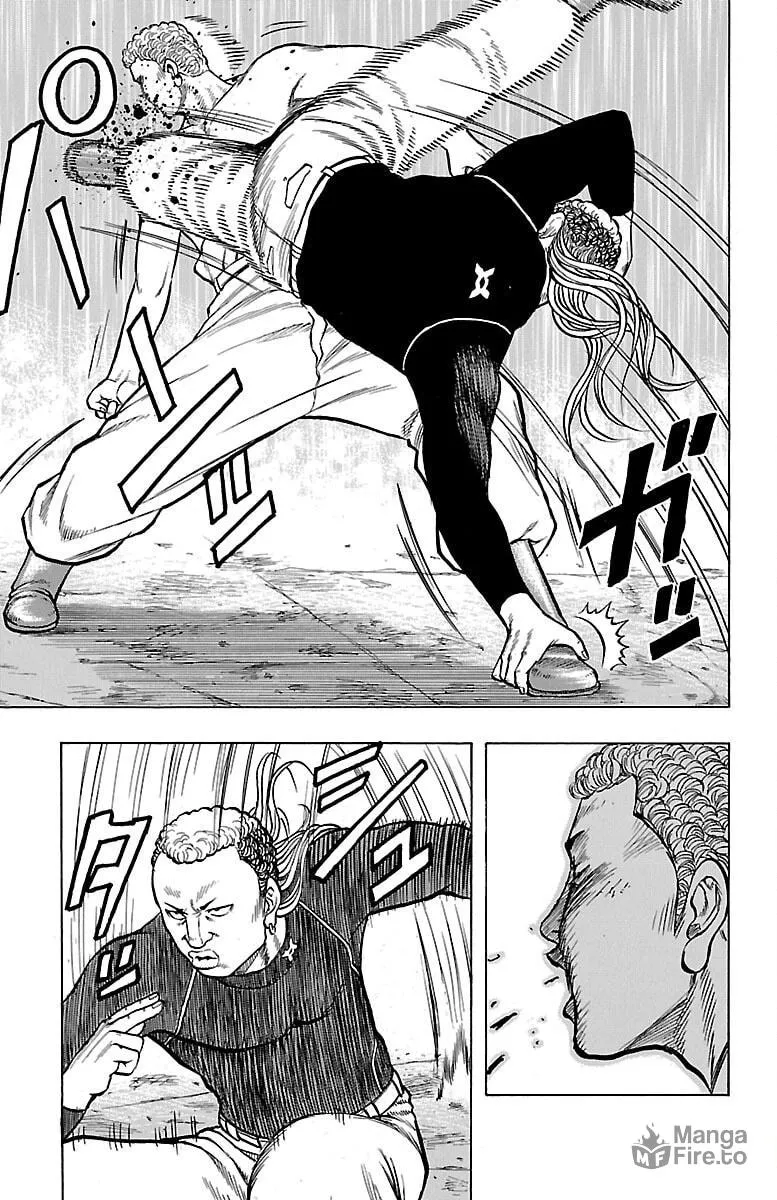 Read Drop chapter 46 image 20 on Lezhin