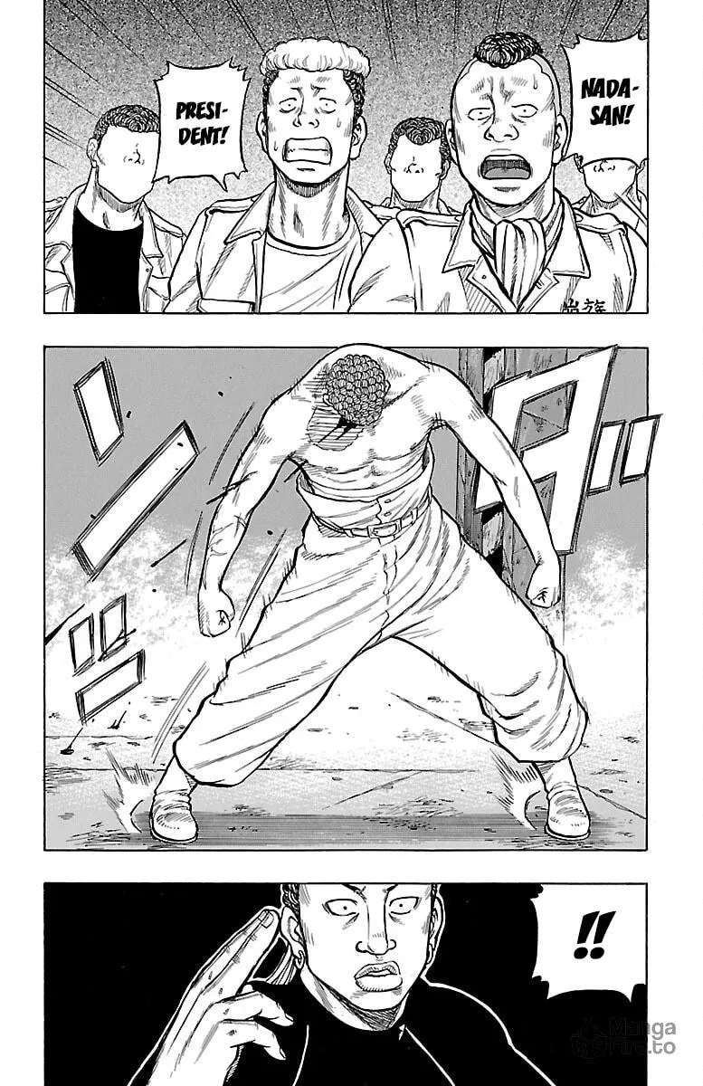 Read Drop chapter 46 image 23 on Lezhin