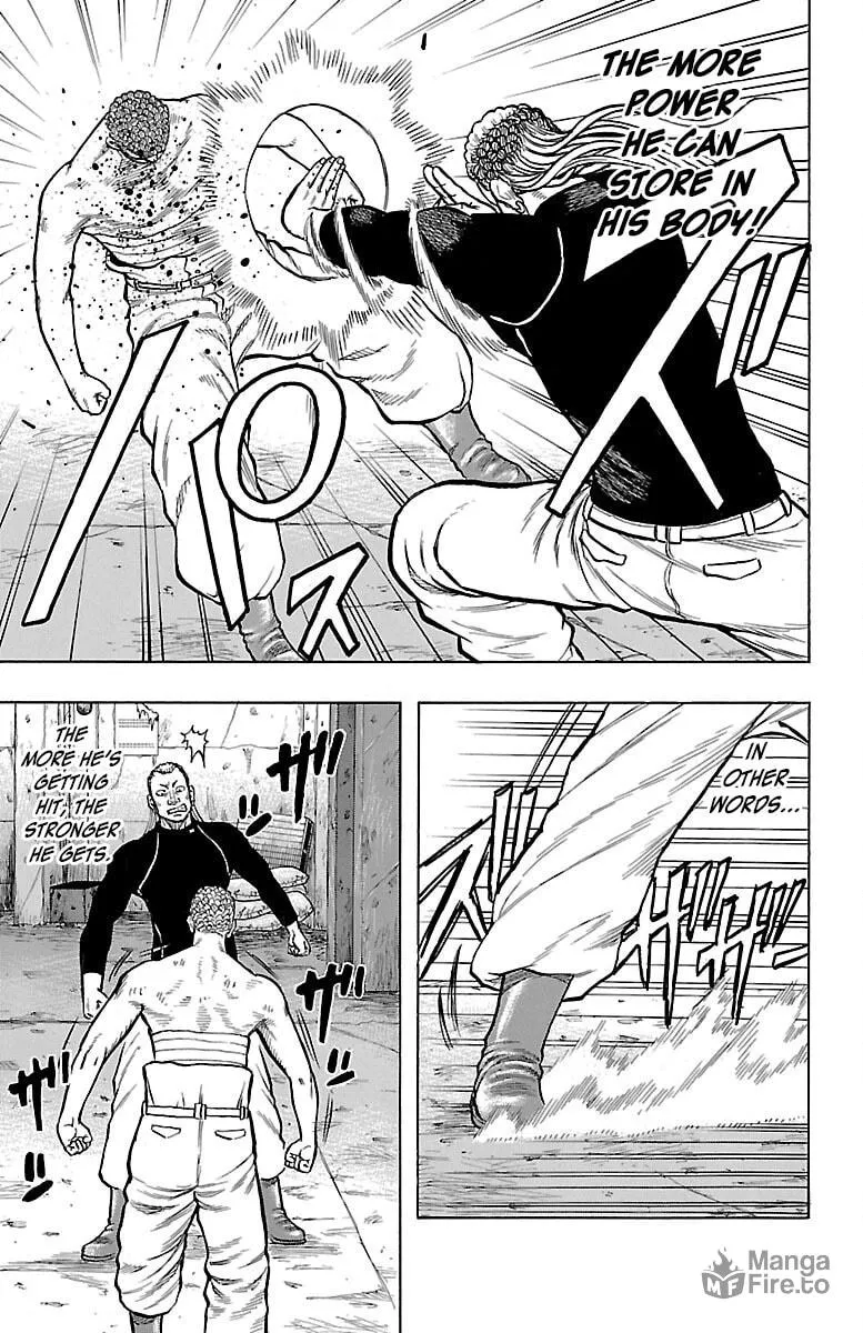 Read Drop chapter 46 image 26 on Lezhin