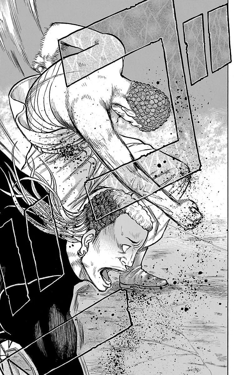 Read Drop chapter 46 image 28 on Lezhin