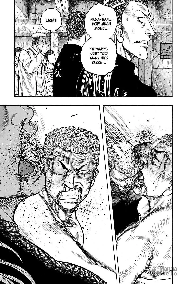 Read Drop chapter 46 image 34 on Lezhin