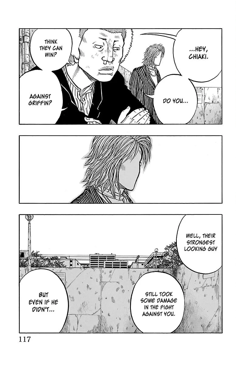 Read Drop chapter 47 image 28 on Lezhin