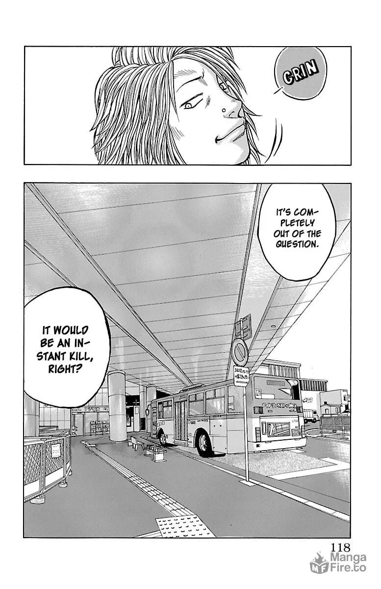 Read Drop chapter 47 image 29 on Lezhin