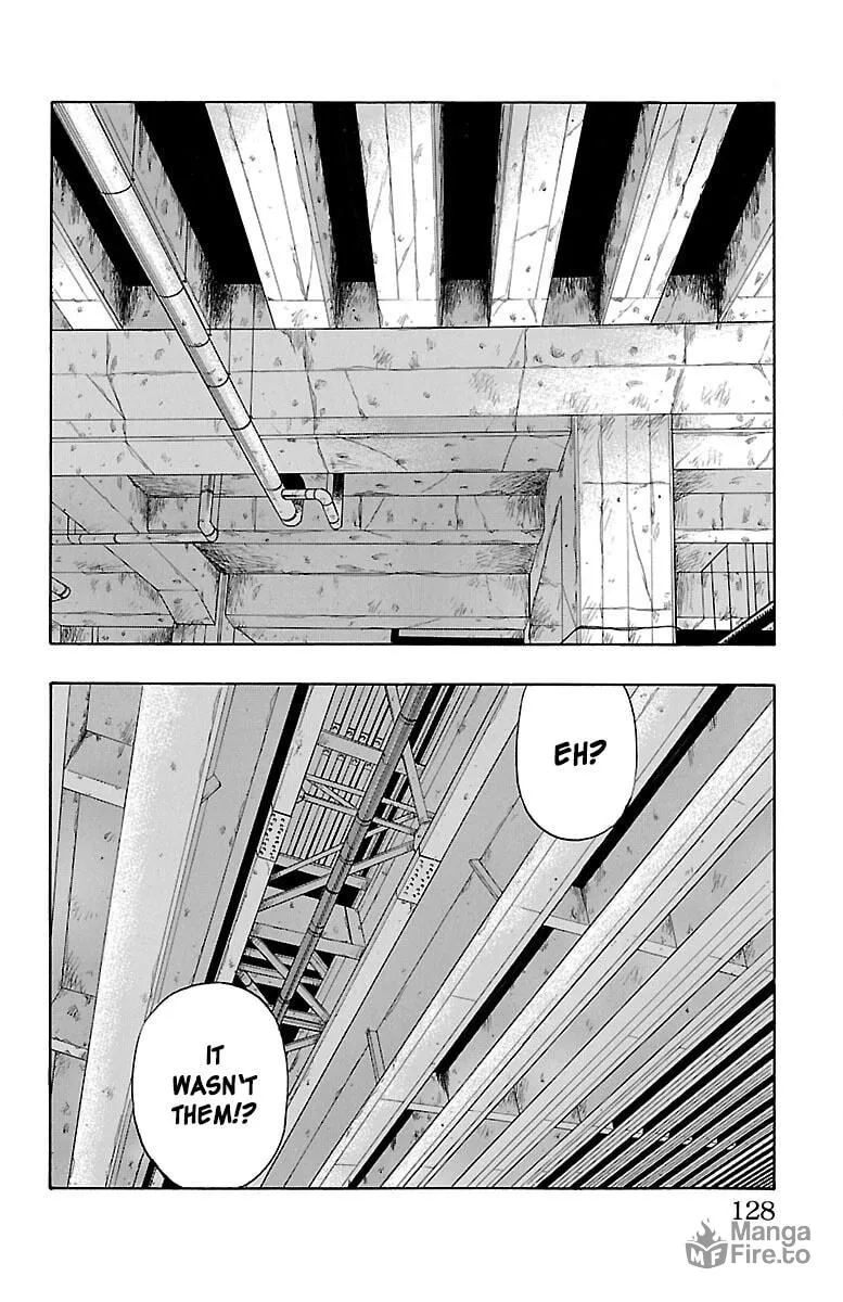 Read Drop chapter 47 image 38 on Lezhin