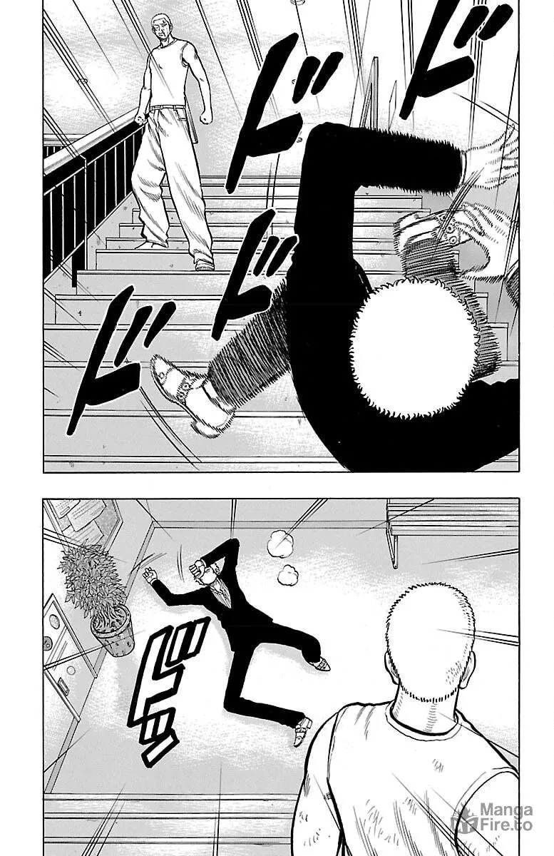 Read Drop chapter 47 image 4 on Lezhin