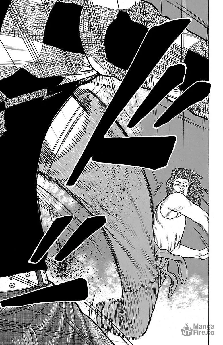 Read Drop chapter 48 image 19 on Lezhin