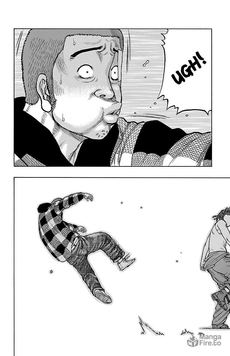 Read Drop chapter 48 image 20 on Lezhin
