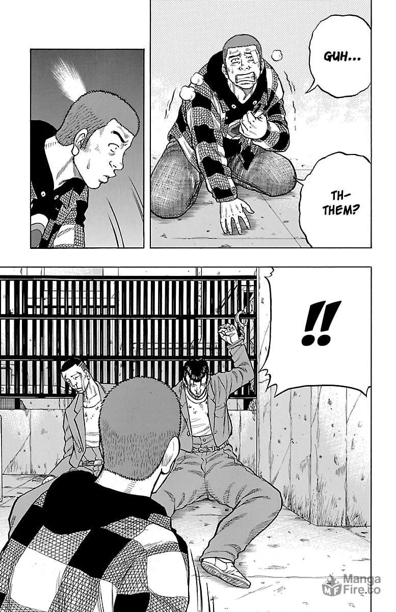 Read Drop chapter 48 image 23 on Lezhin