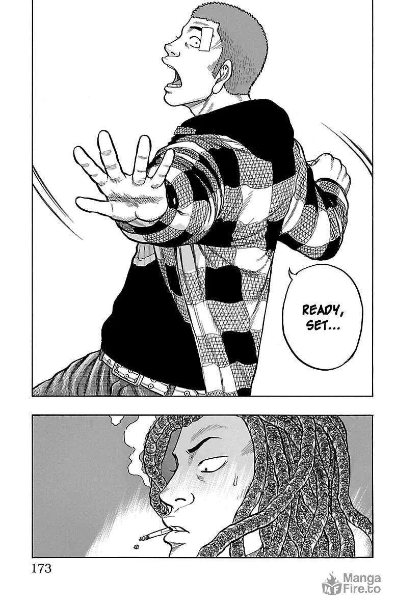 Read Drop chapter 48 image 38 on Lezhin