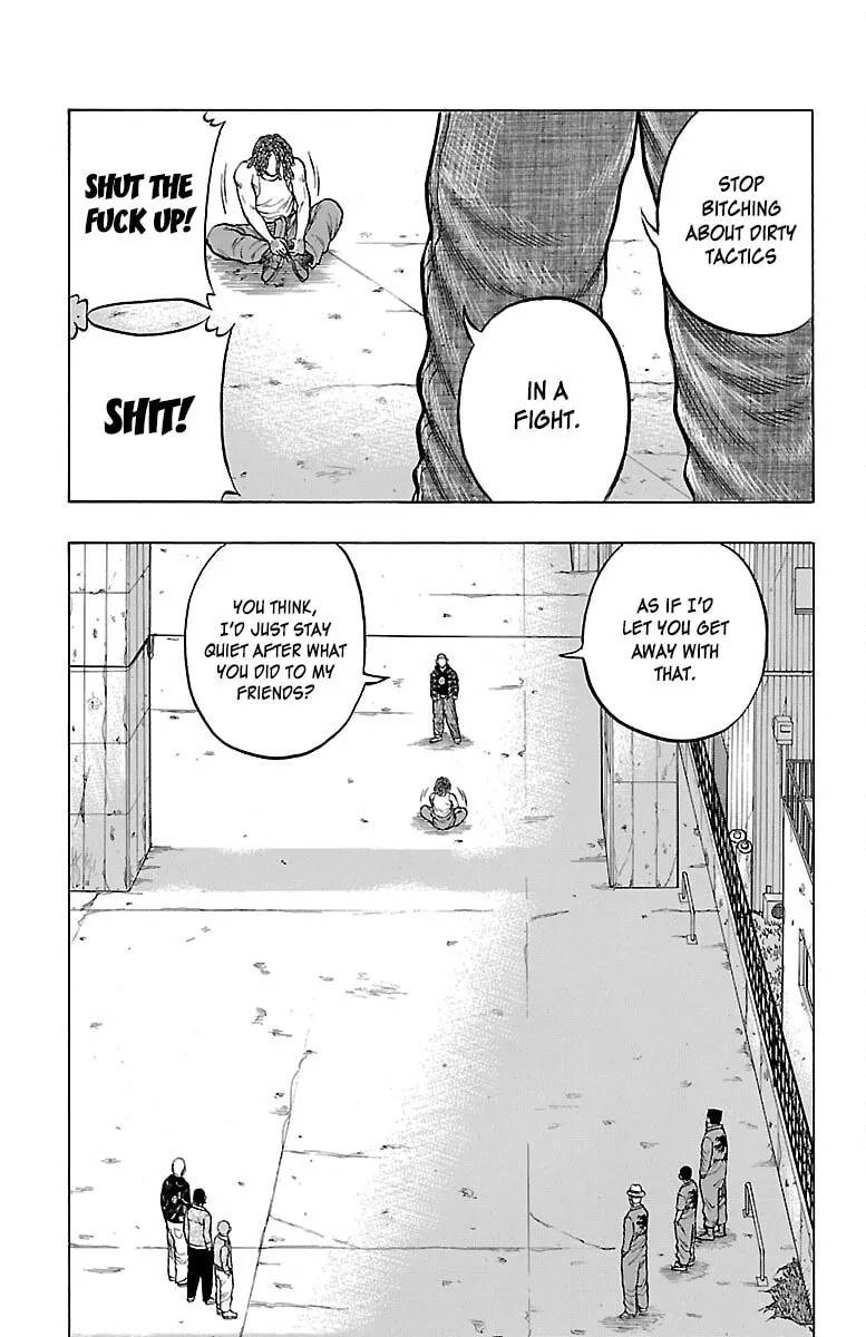 Read Drop chapter 48 image 43 on Lezhin