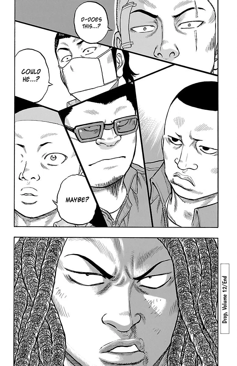 Read Drop chapter 48 image 45 on Lezhin