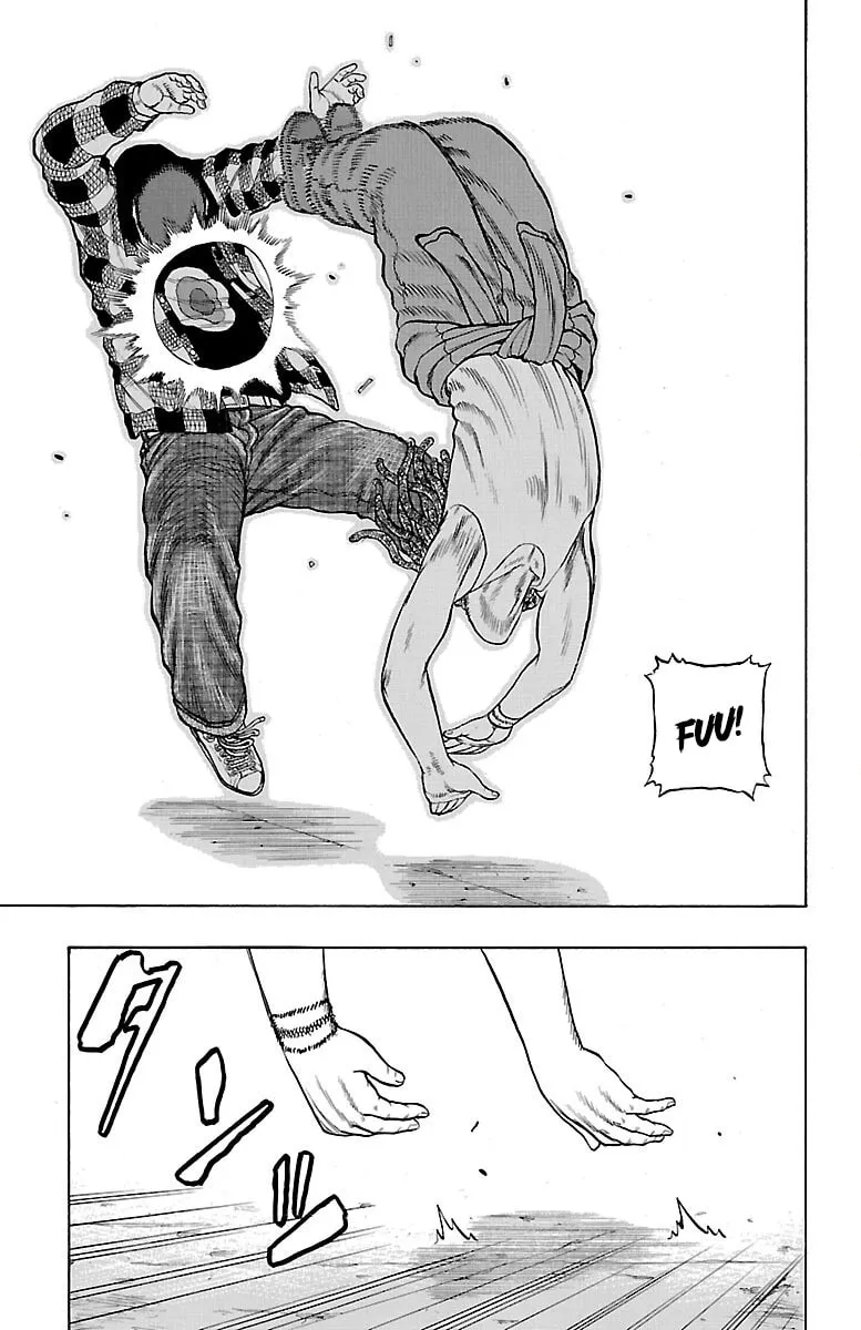 Read Drop chapter 49 image 13 on Lezhin
