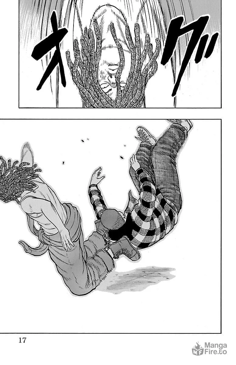Read Drop chapter 49 image 17 on Lezhin
