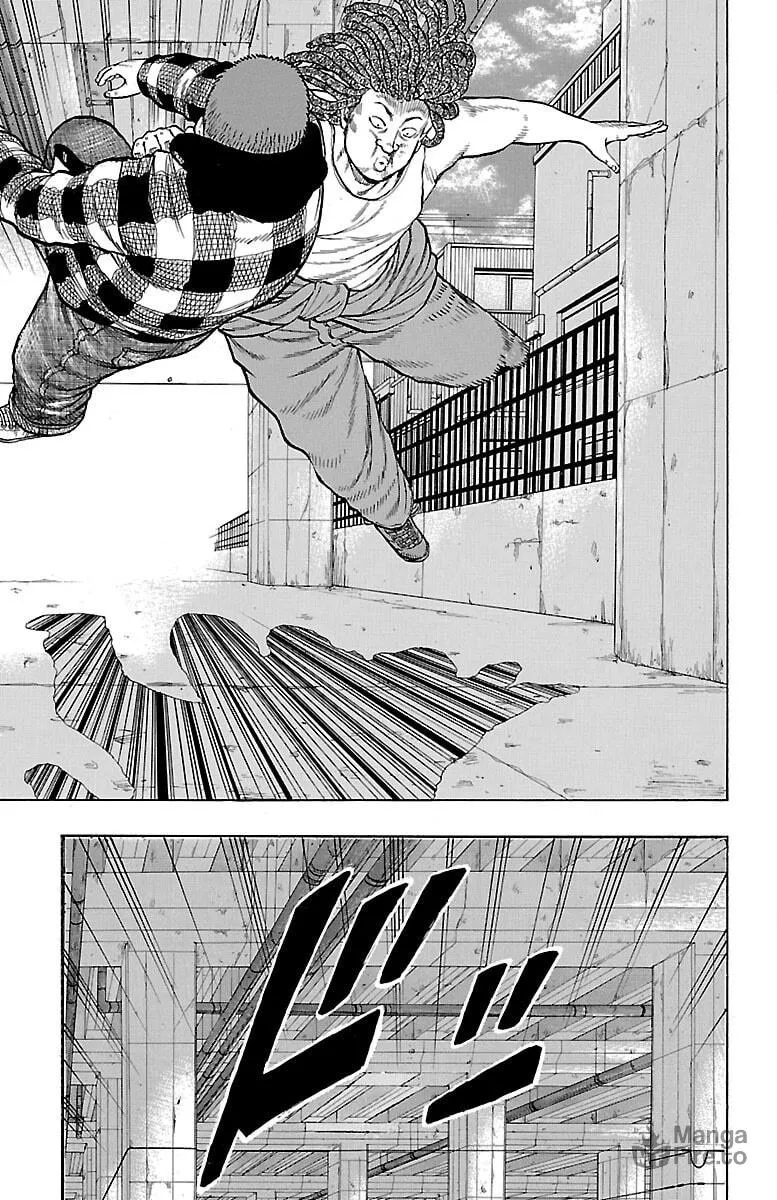 Read Drop chapter 49 image 23 on Lezhin
